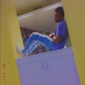 Meet your Posher, Ace